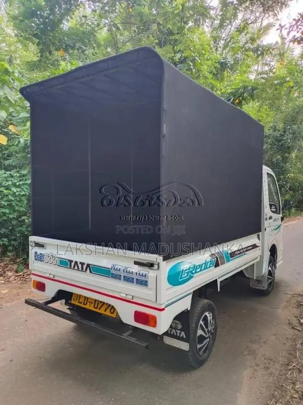 Tata Dimo Batta 2006 Lorry (Used)