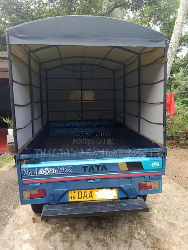 Tata Dimo Batta ACE 2015 Lorry (Used)