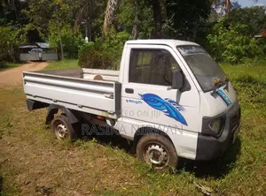 Piaggio Bossa 2015 Lorry (Used)