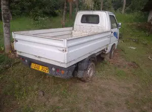Piaggio Bossa 2015 Lorry (Used)