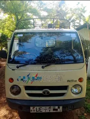 Tata Dimo Batta 2008 Lorry (Used)