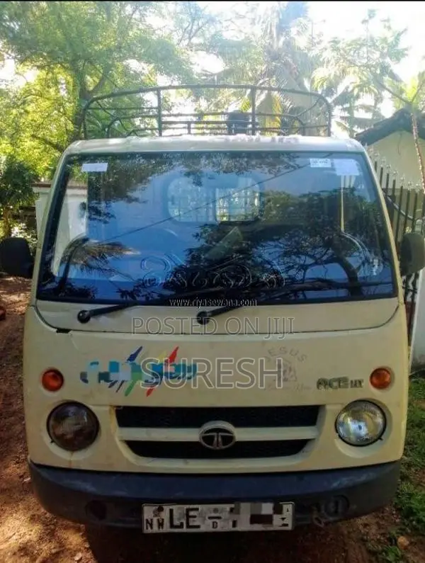 Tata Dimo Batta 2008 Lorry (Used)