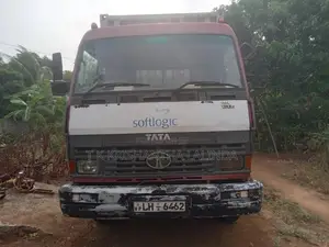 Tata 1613 2011 Lorry (Used)