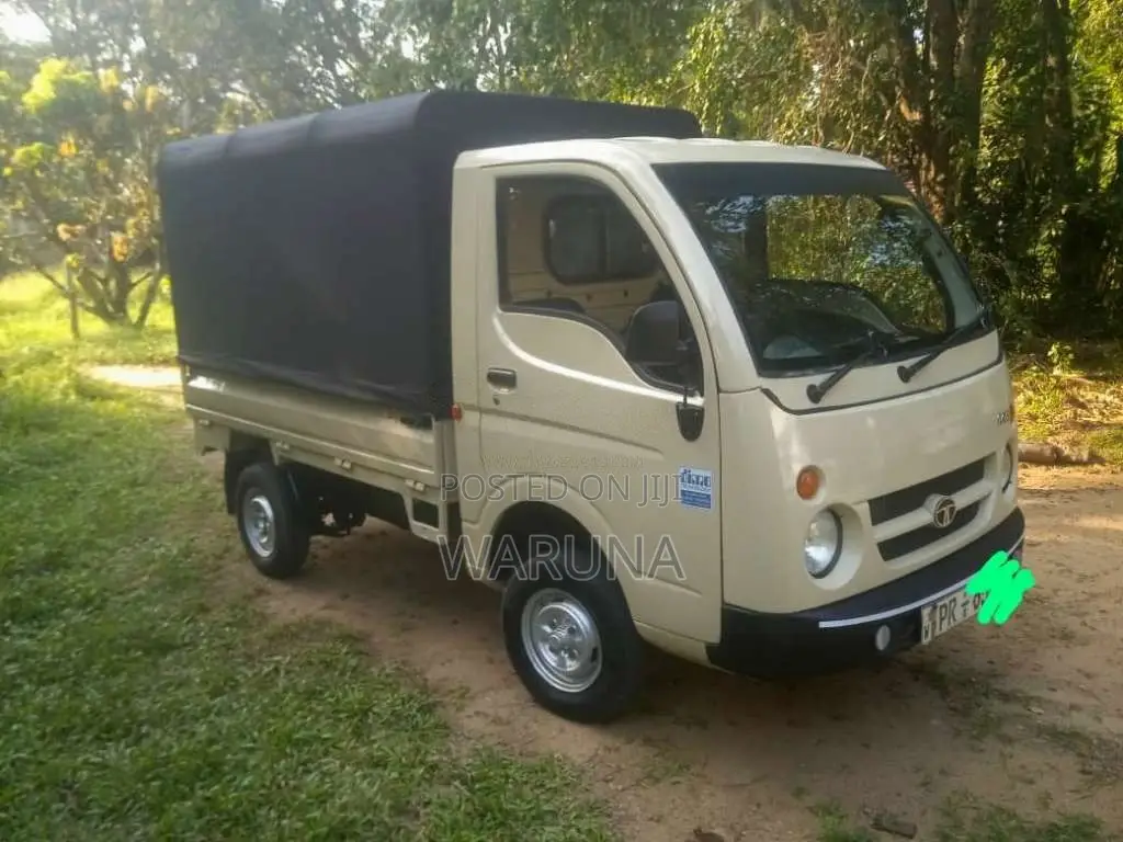 Tata Dimo Batta 2011 Lorry (Used)