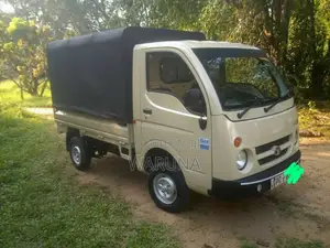 Tata Dimo Batta 2011 Lorry (Used)