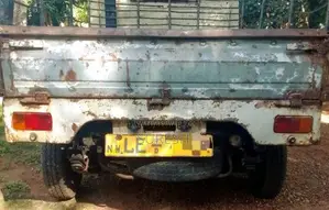Tata Dimo Batta 2008 Lorry (Used)