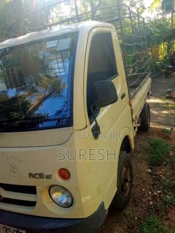 Tata Dimo Batta 2008 Lorry (Used)