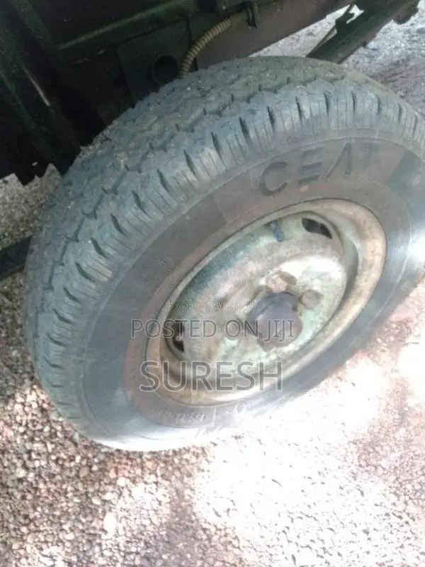 Tata Dimo Batta 2008 Lorry (Used)