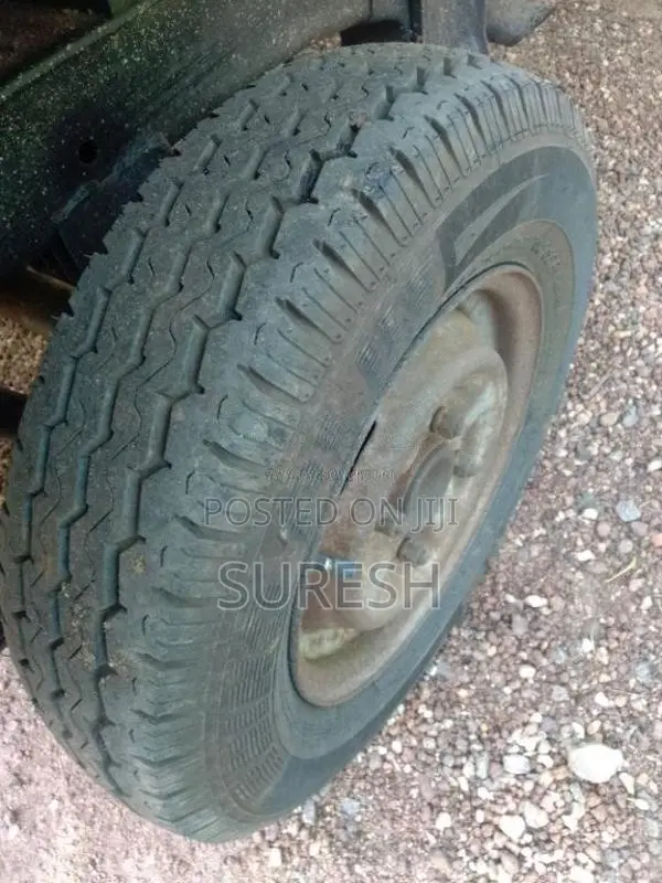 Tata Dimo Batta 2008 Lorry (Used)