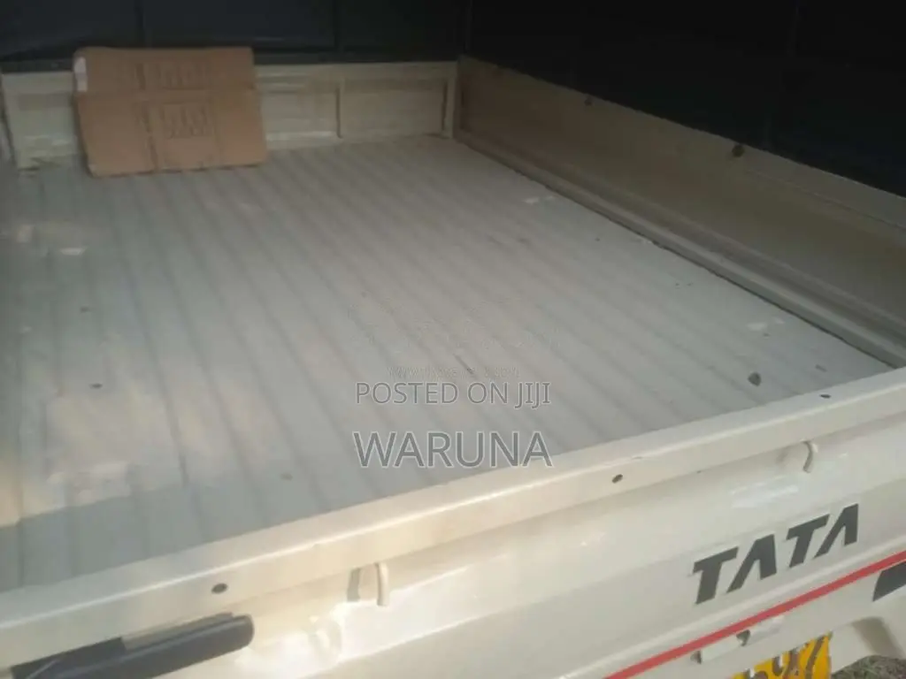 Tata Dimo Batta 2011 Lorry (Used)