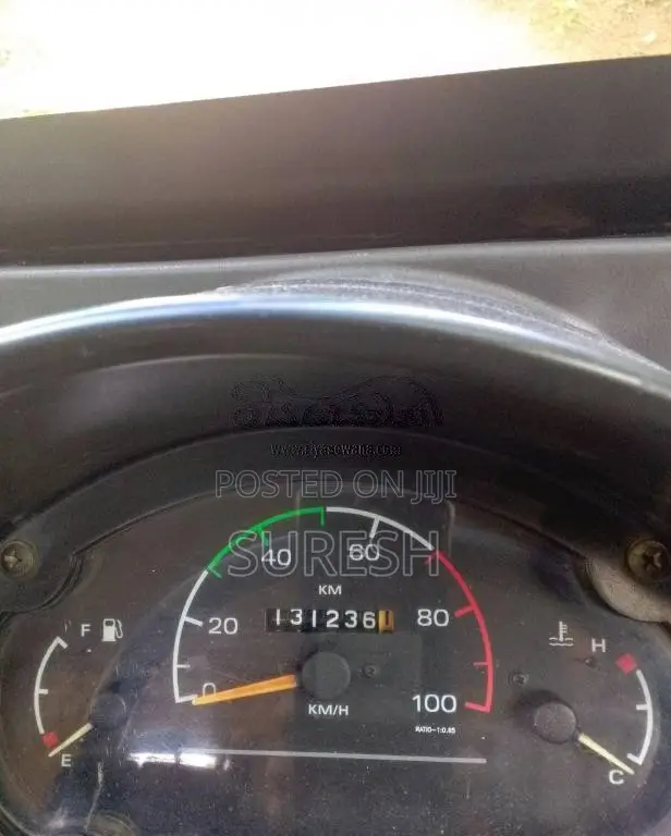 Tata Dimo Batta 2008 Lorry (Used)