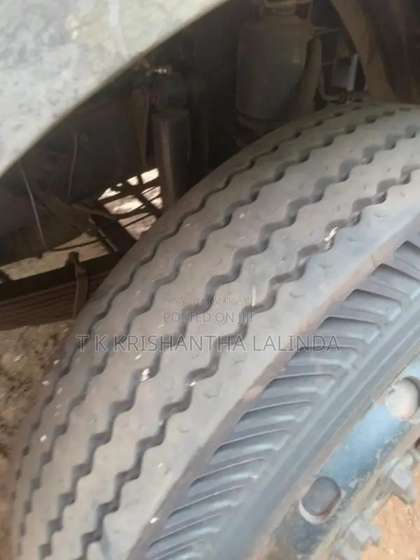 Tata 1613 2011 Lorry (Used)