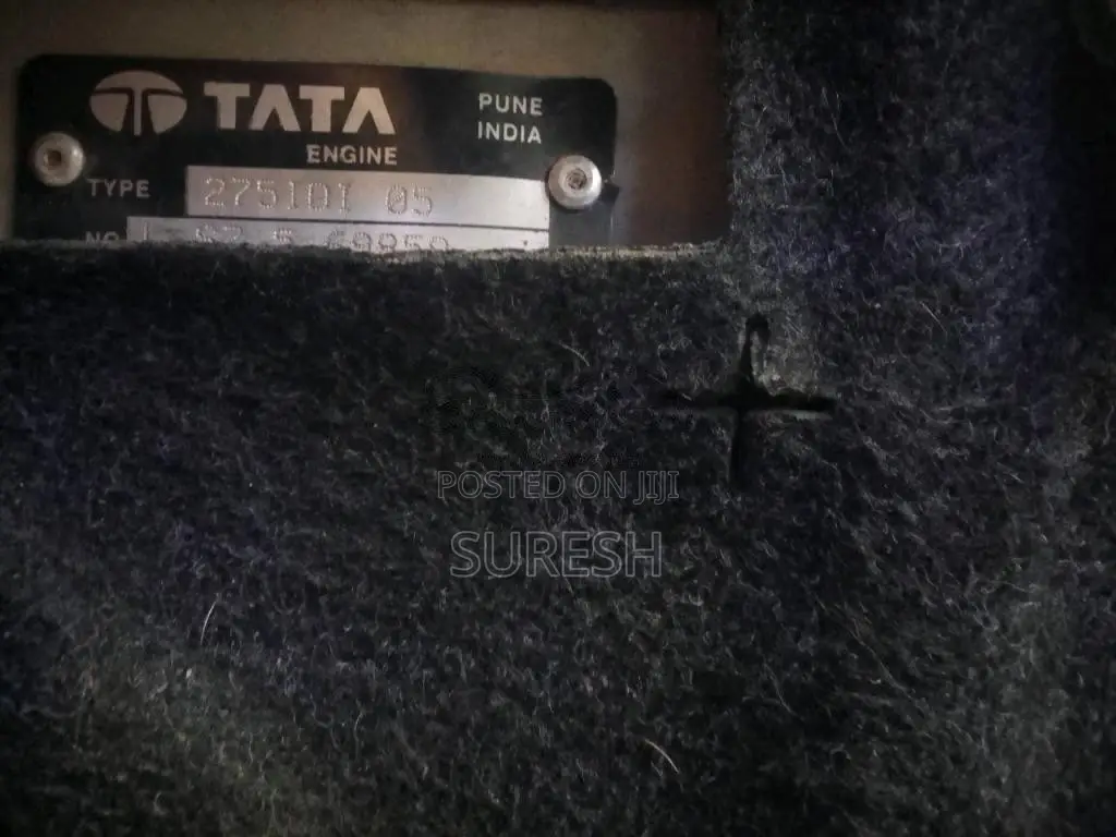 Tata Dimo Batta 2008 Lorry (Used)