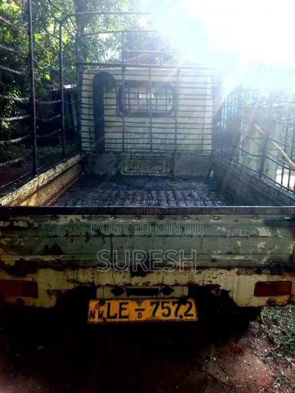 Tata Dimo Batta 2008 Lorry (Used)