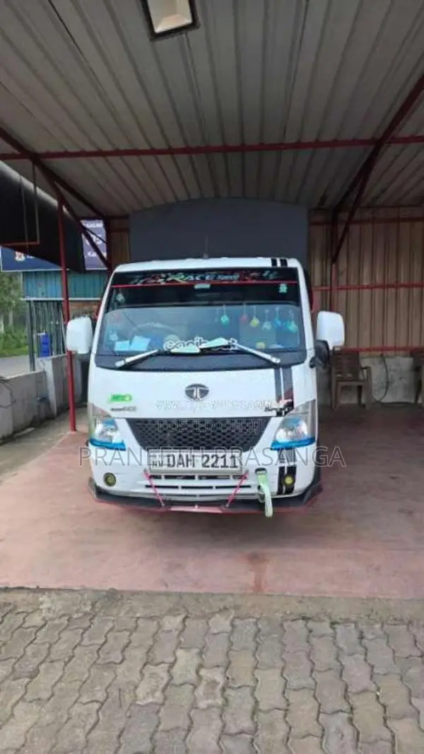Tata Dimo Batta 2019 Lorry (Used)