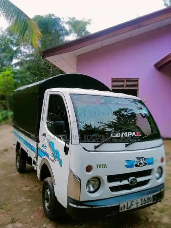 Tata Dimo Batta 2008 Lorry (Used)