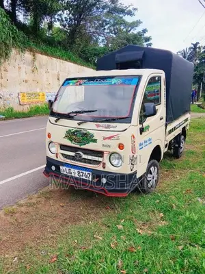 Tata Dimo Batta 2009 Lorry (Used)