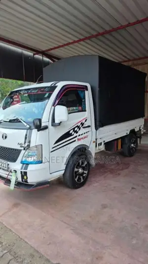 Tata Dimo Batta 2019 Lorry (Used)