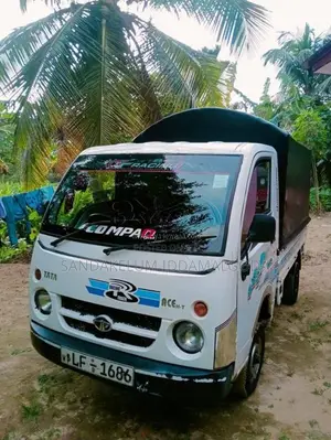 Tata Dimo Batta 2008 Lorry (Used)