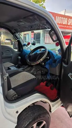Tata Dimo Batta 2019 Lorry (Used)