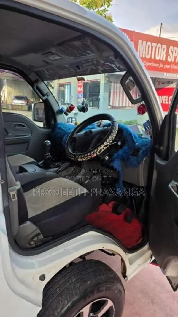 Tata Dimo Batta 2019 Lorry (Used)