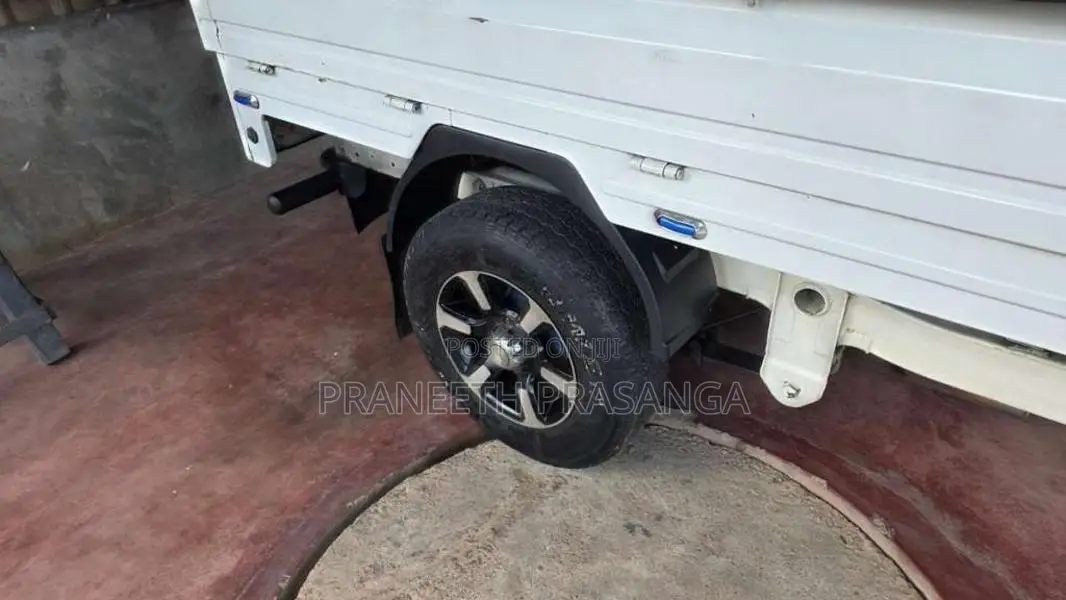 Tata Dimo Batta 2019 Lorry (Used)
