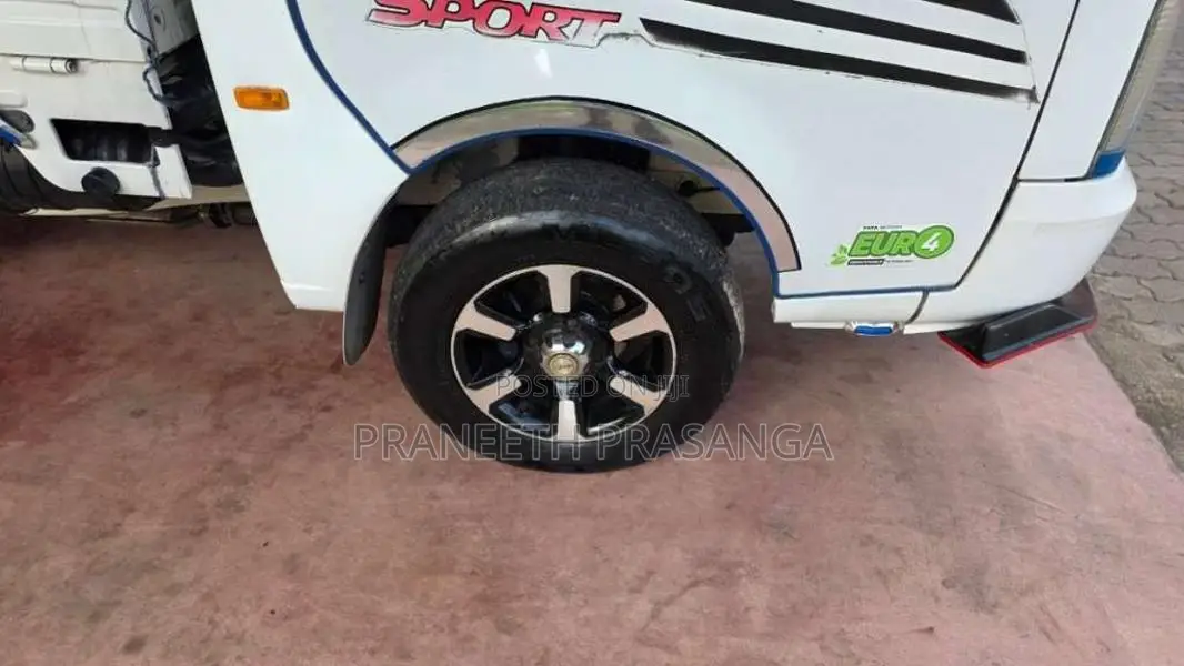 Tata Dimo Batta 2019 Lorry (Used)