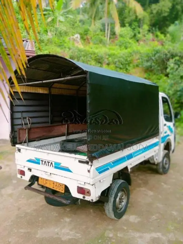Tata Dimo Batta 2008 Lorry (Used)