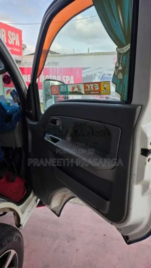 Tata Dimo Batta 2019 Lorry (Used)