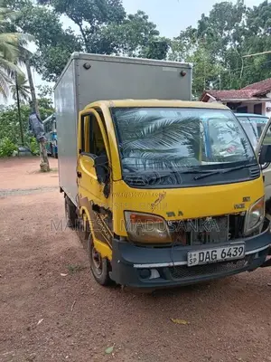 Tata Dimo Batta HT2 2018 Lorry (Used)
