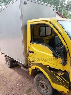Tata Dimo Batta HT2 2018 Lorry (Used)