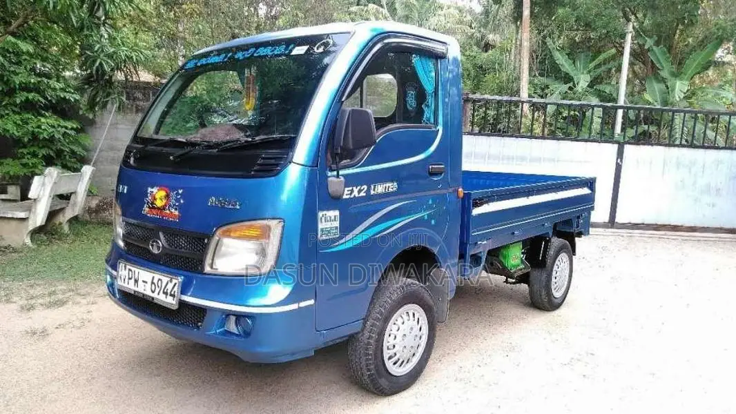 Tata Dimo Batta Ex2 2013 Lorry (Used)