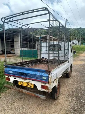 Tata Dimo Batta 2007 Lorry (Used)