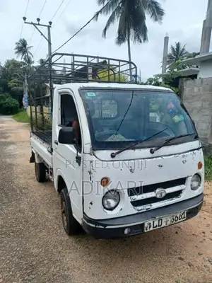 Tata Dimo Batta 2007 Lorry (Used)