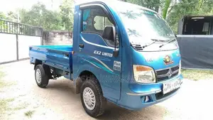 Tata Dimo Batta Ex2 2013 Lorry (Used)