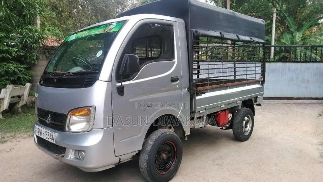 Tata Dimo Batta Ex2 2013 Lorry (Used)