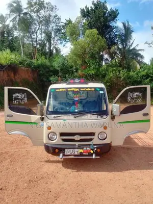 Tata Dimo Batta 2009 Lorry (Used)