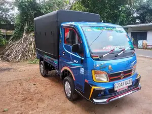 Tata Dimo Batta 2015 Lorry (Used)