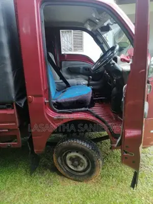 Tata Dimo Batta 2014 Lorry (Used)