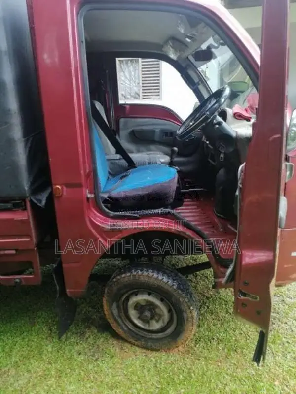Tata Dimo Batta 2014 Lorry (Used)