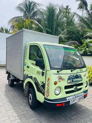 Tata Dimo Batta 2012 Lorry (Used)