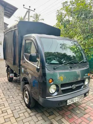 Tata Dimo Batta 2012 Lorry (Used)