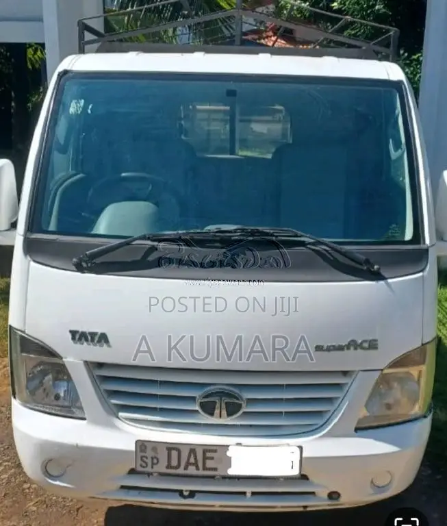 Tata Tata 2016 Lorry (Used)