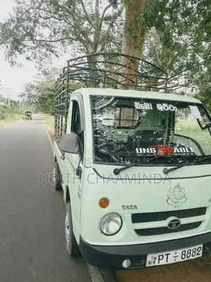 Tata Dimo Batta 2012 Lorry (Used)