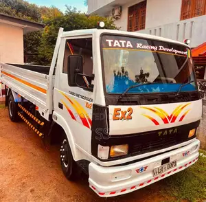 Tata 1713 2005 Lorry (Used)