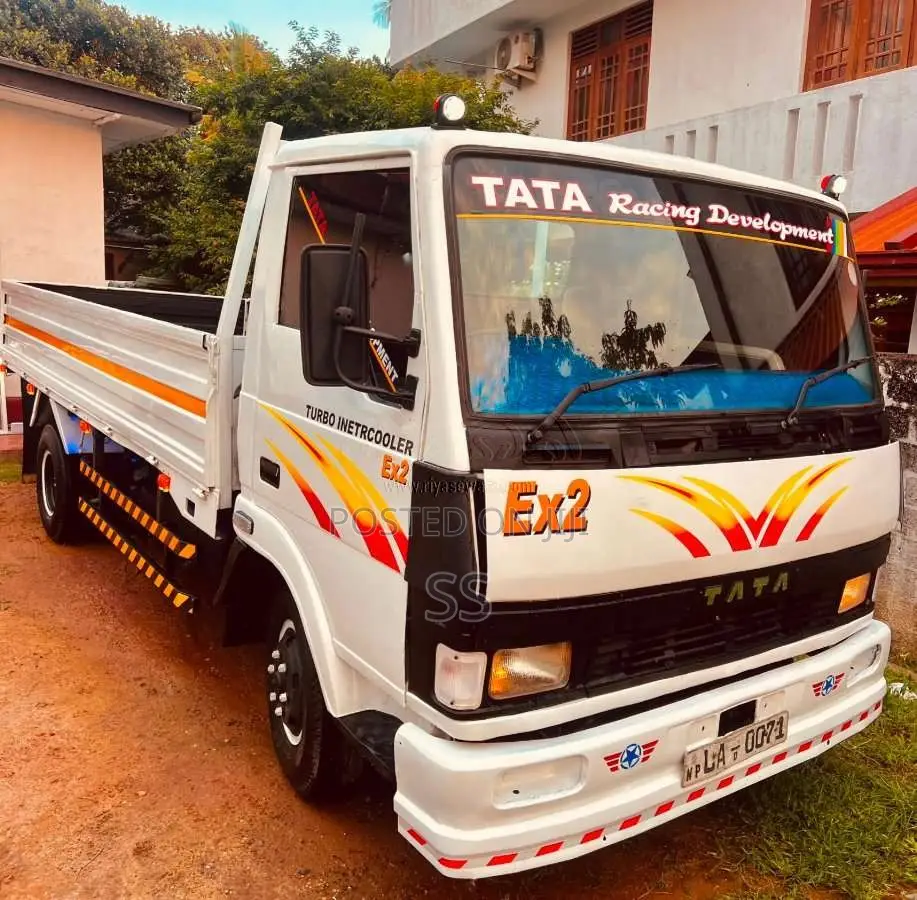 Tata 1713 2005 Lorry (Used)