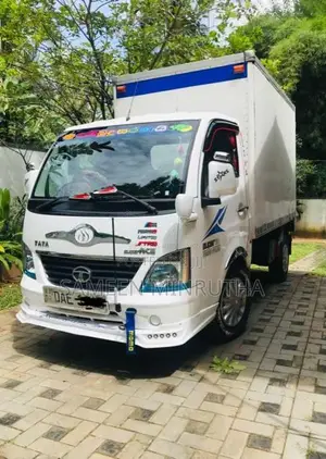 Tata Dimo Lokka Super Ace 2016 Lorry (Used)