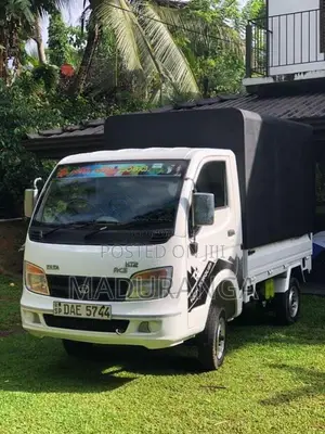 Tata Dimo Batta ACE 2016 Lorry (Used)