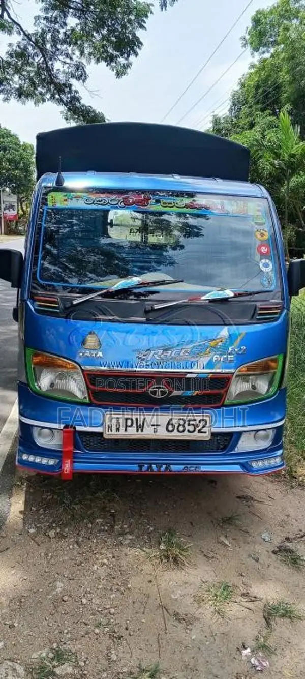 Tata Dimo Batta 2013 Lorry (Used)