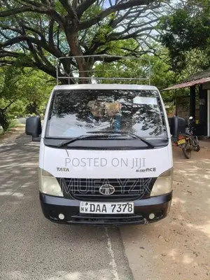 Tata Dimo Lokka 2015 Lorry (Used)